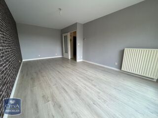  Appartement à louer 2 pièces 45 m²