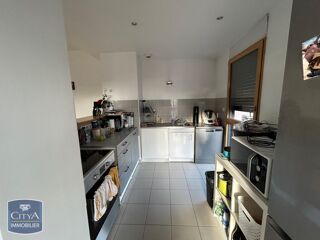  Appartement à louer 2 pièces 58 m²