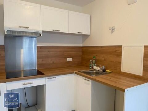  Appartement � louer 2 pi�ces 44 m�