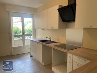  Appartement � louer 3 pi�ces 66 m�