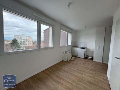  Appartement  louer 1 pice 22 m