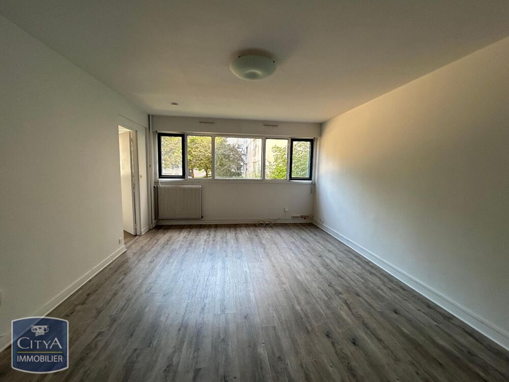 location Appartement - 1 pièce(s) - 32 m² Angers (49000)