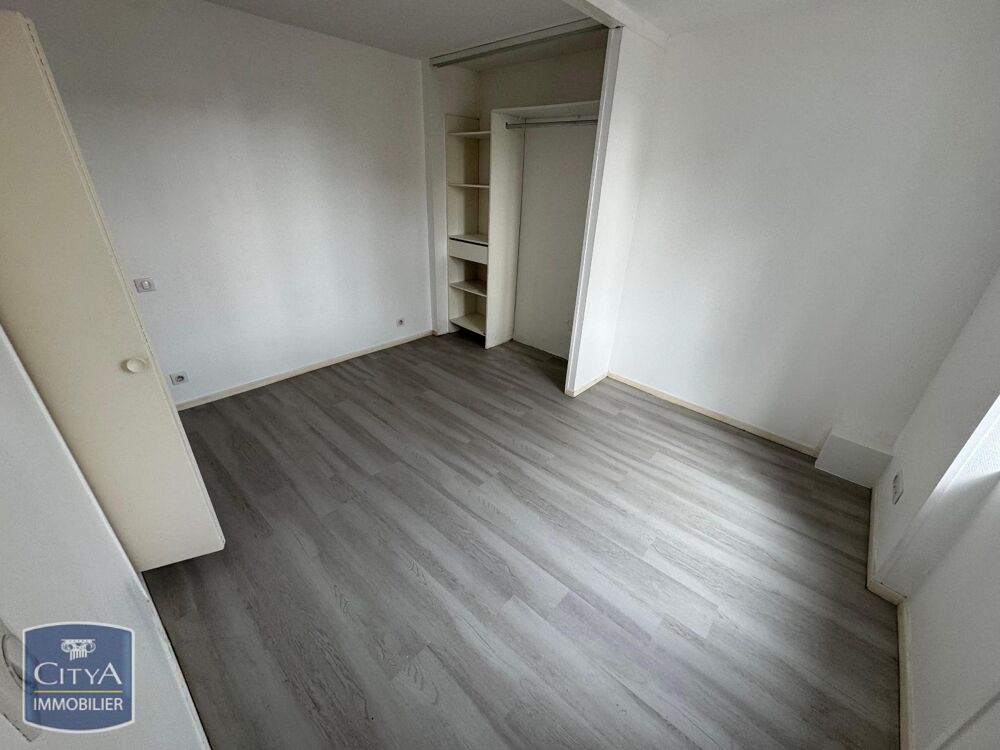 location Appartement - 2 pièce(s) - 30 m² Riom (63200)
