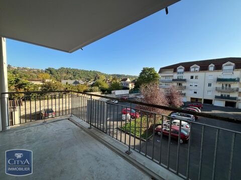  Appartement � louer 2 pi�ces 47 m�