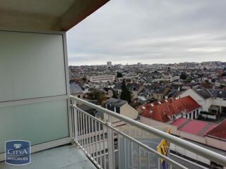  Appartement � louer 2 pi�ces 51 m�