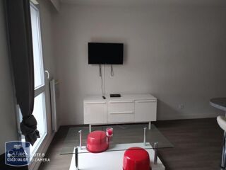  Appartement � louer 1 pi�ce 26 m�