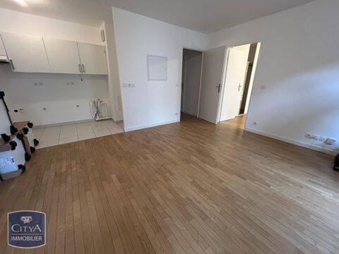  Appartement � louer 2 pi�ces 47 m�