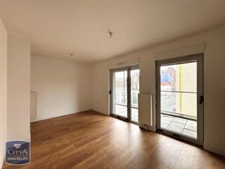  Appartement à louer 3 pièces 52 m²