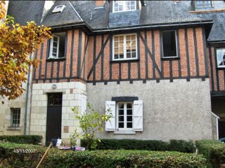  Appartement � louer 1 pi�ce 16 m�
