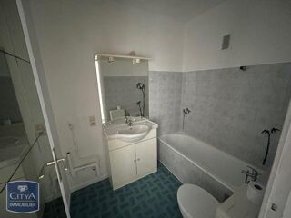  Appartement � louer 1 pi�ce 24 m�