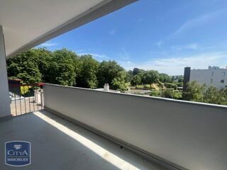  Appartement à louer 2 pièces 67 m²