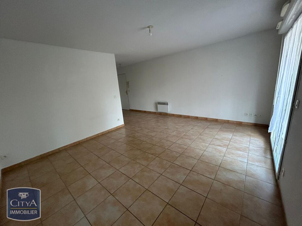 EXCLUSIVITÉ - Venez découvrir cet appartement de 2 pièce....