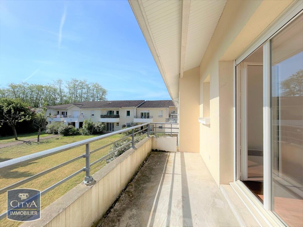 location Appartement - 2 pièce(s) - 40 m² Pineuilh (33220)
