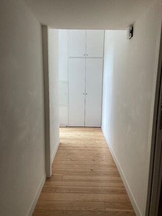  Appartement � louer 1 pi�ce 28 m�