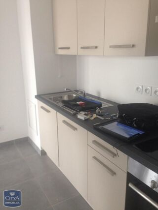 Appartement à louer 3 pièces 61 m²