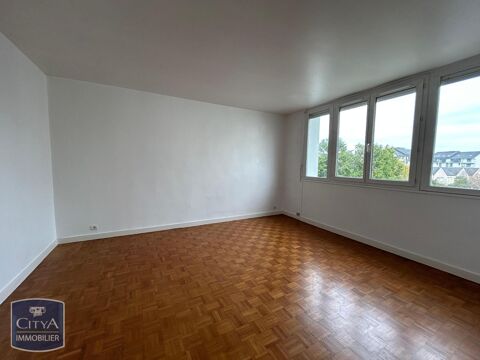  Appartement � louer 1 pi�ce 31 m�