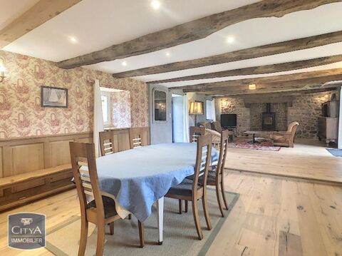  Maison � louer 5 pi�ces 194 m�