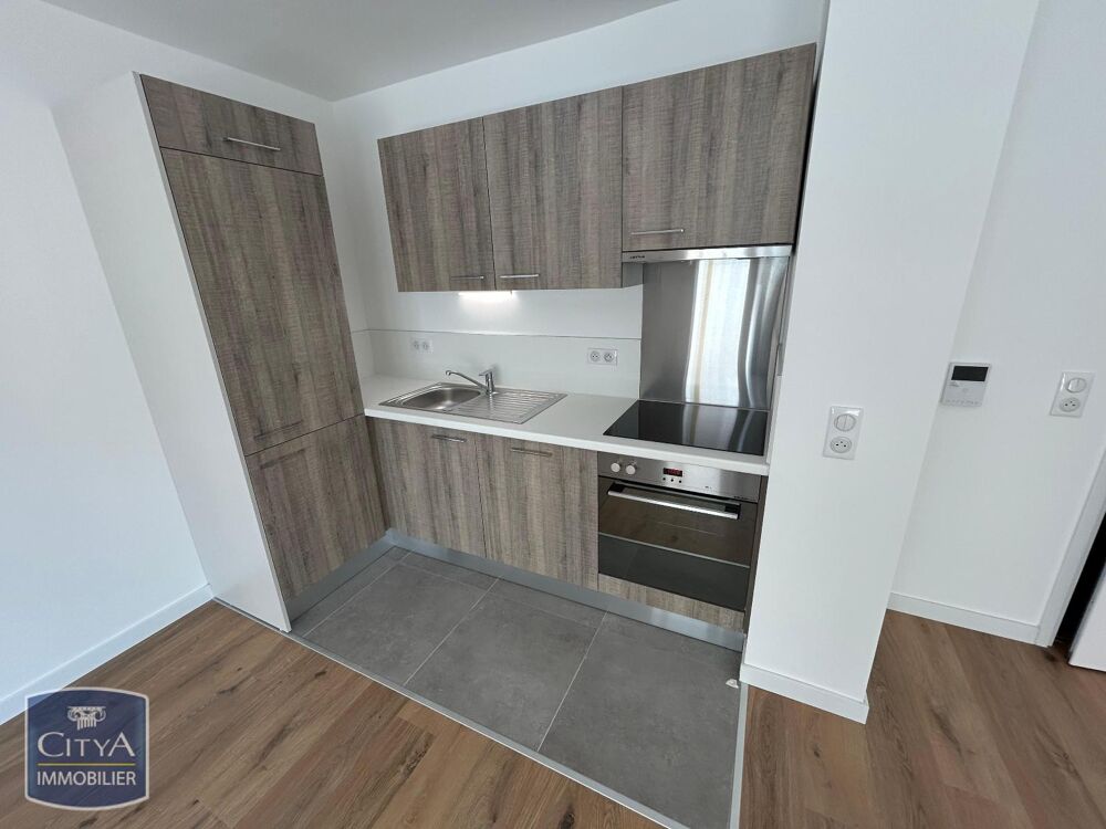 location Appartement - 2 pièce(s) - 40 m² Rueil-Malmaison (92500)