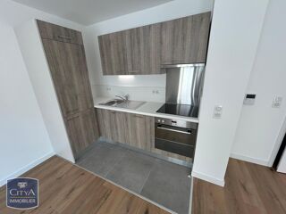  Appartement à louer 2 pièces 40 m²