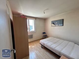 Appartement à louer 4 pièces 63 m²