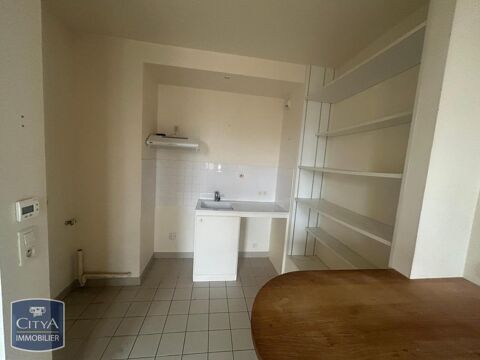  Appartement � louer 2 pi�ces 42 m�