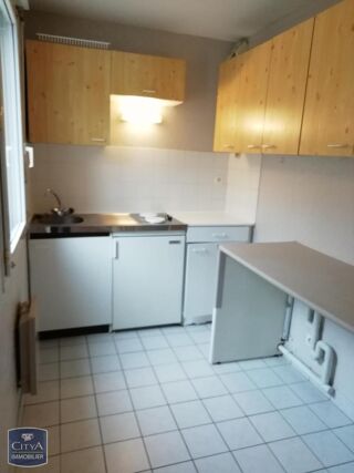  Appartement � louer 1 pi�ce 31 m�