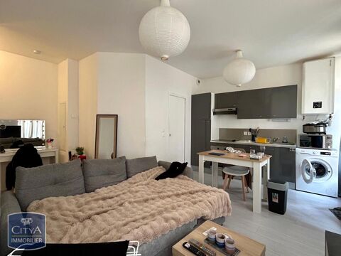  Appartement  louer 2 pices 37 m