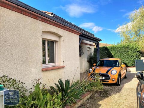  Maison � louer 4 pi�ces 83 m�