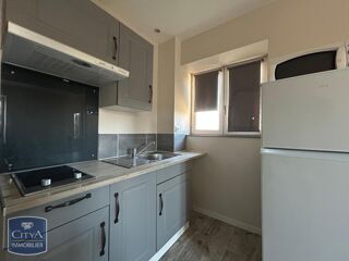  Appartement � louer 1 pi�ce 19 m�