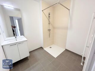  Appartement � louer 2 pi�ces 44 m�