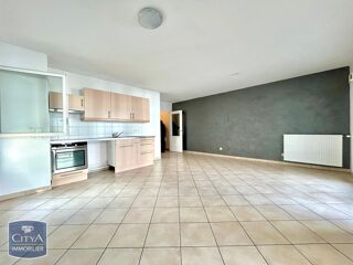  Appartement � louer 3 pi�ces 67 m�