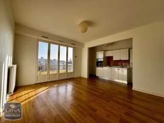  Appartement � louer 1 pi�ce 29 m�