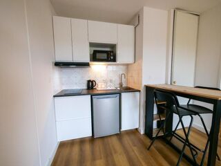  Appartement à louer 1 pièce 31 m²