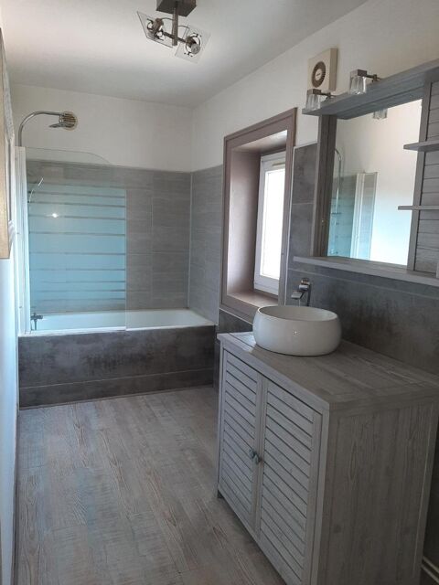  Maison � louer 4 pi�ces 112 m�