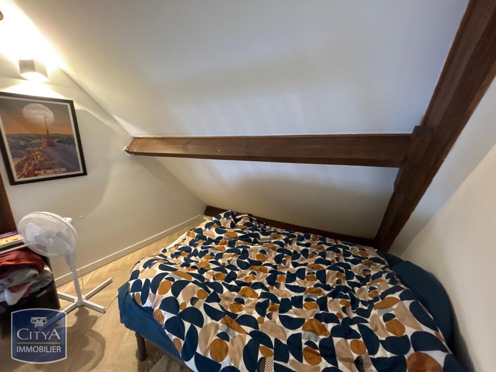 location Appartement - 1 pièce(s) - 27 m² Beauvais (60000)
