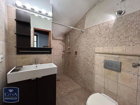  Appartement � louer 2 pi�ces 56 m�