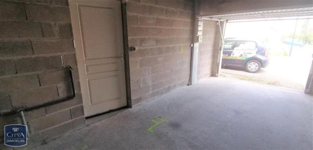 location Maison - 4 pièce(s) - 90 m² Venoy (89290)