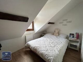  Appartement à louer 2 pièces 19 m²