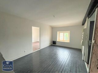  Appartement à louer 2 pièces 35 m²