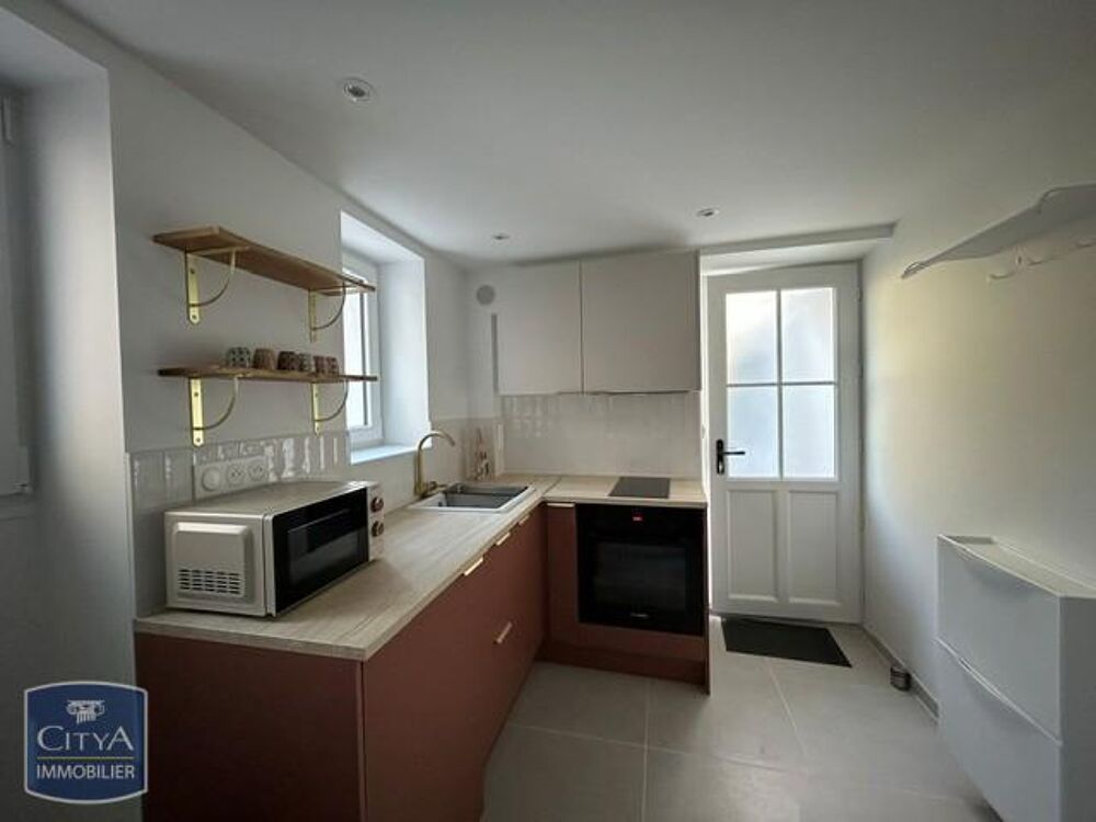 location Appartement - 2 pièce(s) - 22 m² Soisy-sur-Seine (91450)