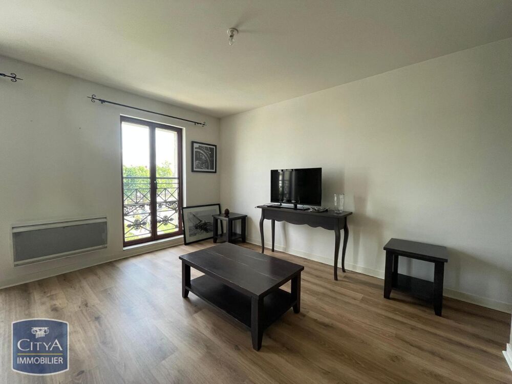 A LOUER - Charmant appartement T1 à Périgueux Vous reche....