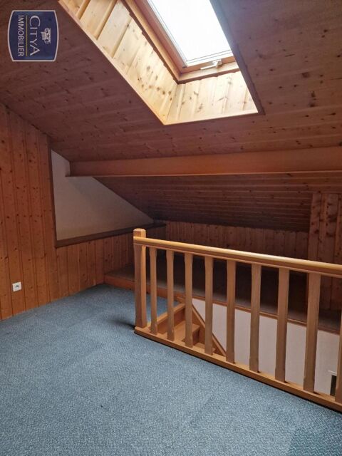  Appartement � louer 2 pi�ces 32 m�