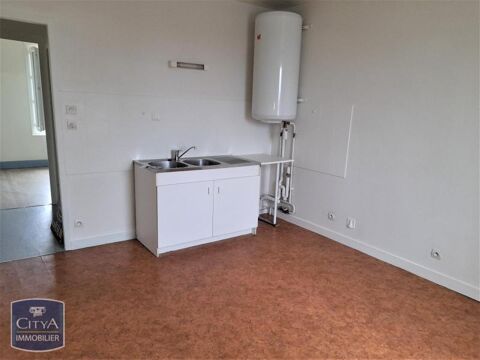   Location Appartement Appartement - 2 pi�ce(s) - 28 m�