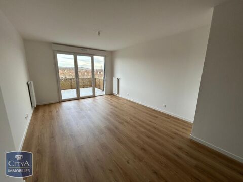   Location Appartement Appartement - 2 pi�ce(s) - 49 m�