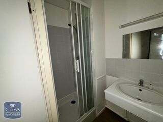  Appartement à louer 1 pièce 21 m²