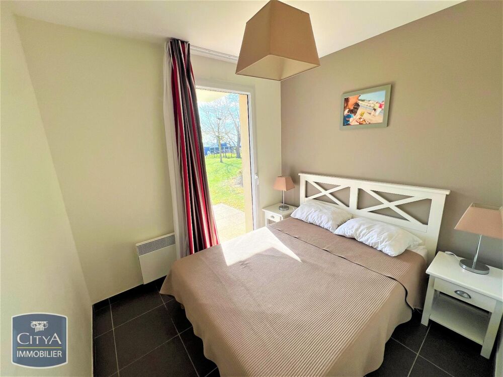 location Appartement - 3 pièce(s) - 36 m² Chinon (37500)