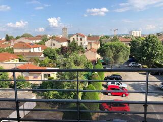  Appartement à louer 2 pièces 36 m²