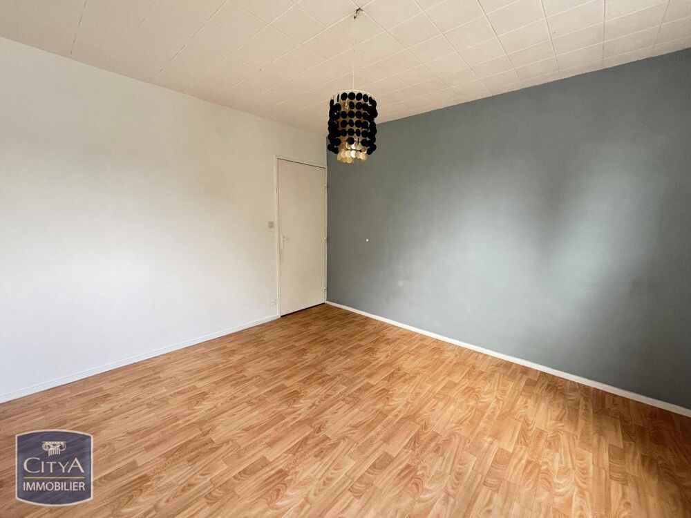 EXCLUSIVITÉ - PROCHE SAINT-ÉTIENNE À louer : venez décou....