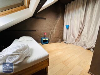  Appartement à louer 3 pièces 68 m²