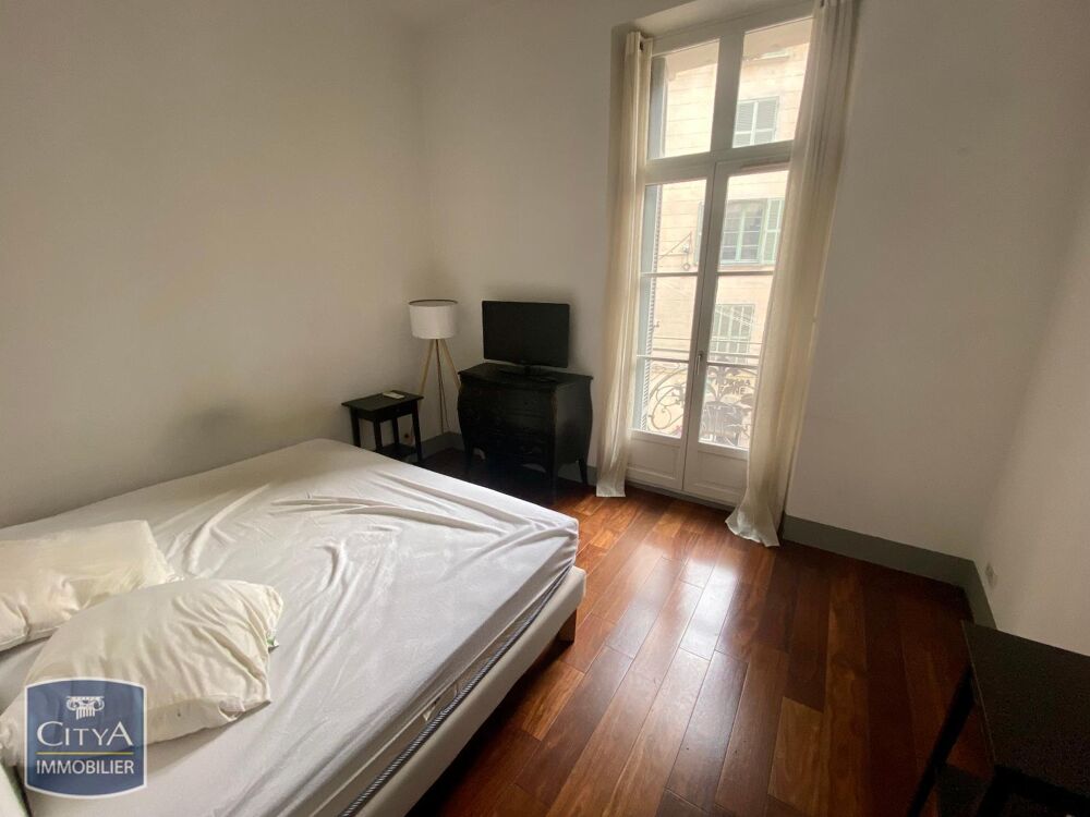 location Appartement - 2 pièce(s) - 55 m² Toulon (83000)